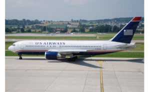 US Airways One Way Awards–The Milenomics Way