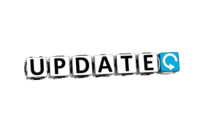 Some Small Blog Updates