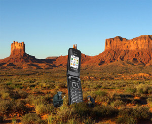 Quad Band World Phone Winner Announced…