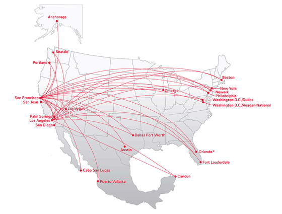 Planning Domestic Travel With Miles in 2014 – milenomics.com