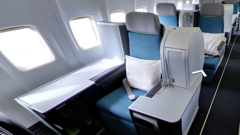 Best Points and Miles for Aer Lingus Business Class in 2018