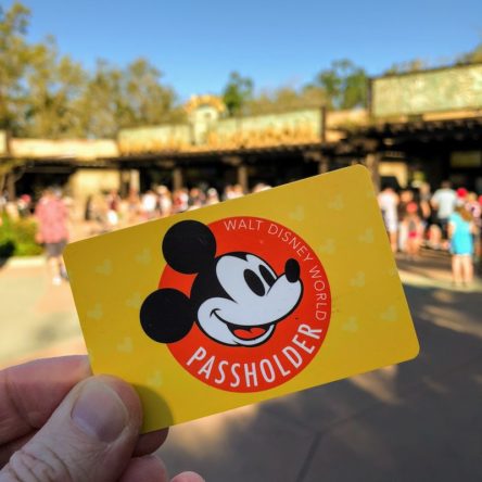 Shop Talk: Chasing Deep Discounts on Disney Travel & Missing the Big ...