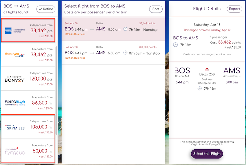 united travel funds