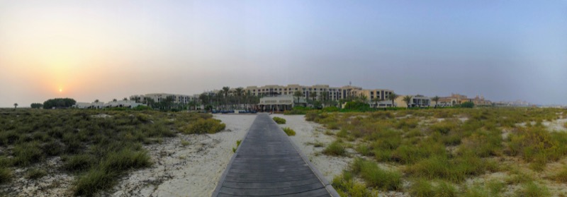 park hyatt abu dhabi