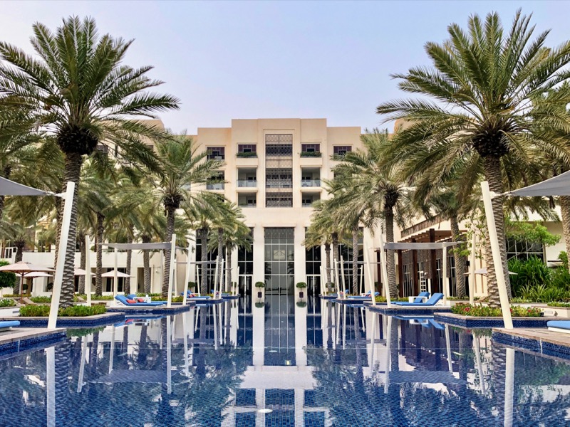 park hyatt abu dhabi