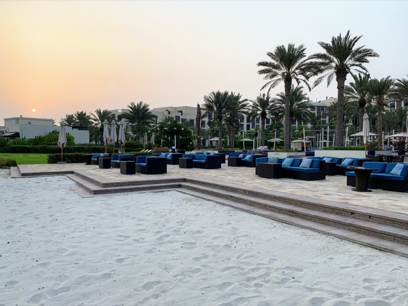 park hyatt abu dhabi