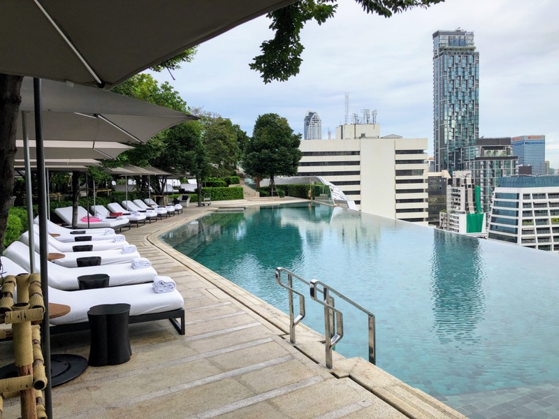 park hyatt hotel review