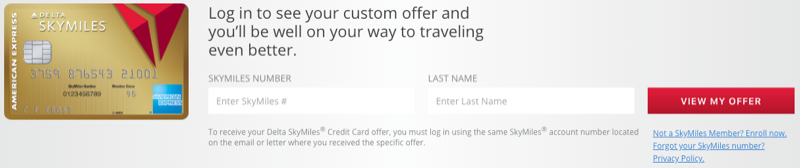 amex delta no lifetime language